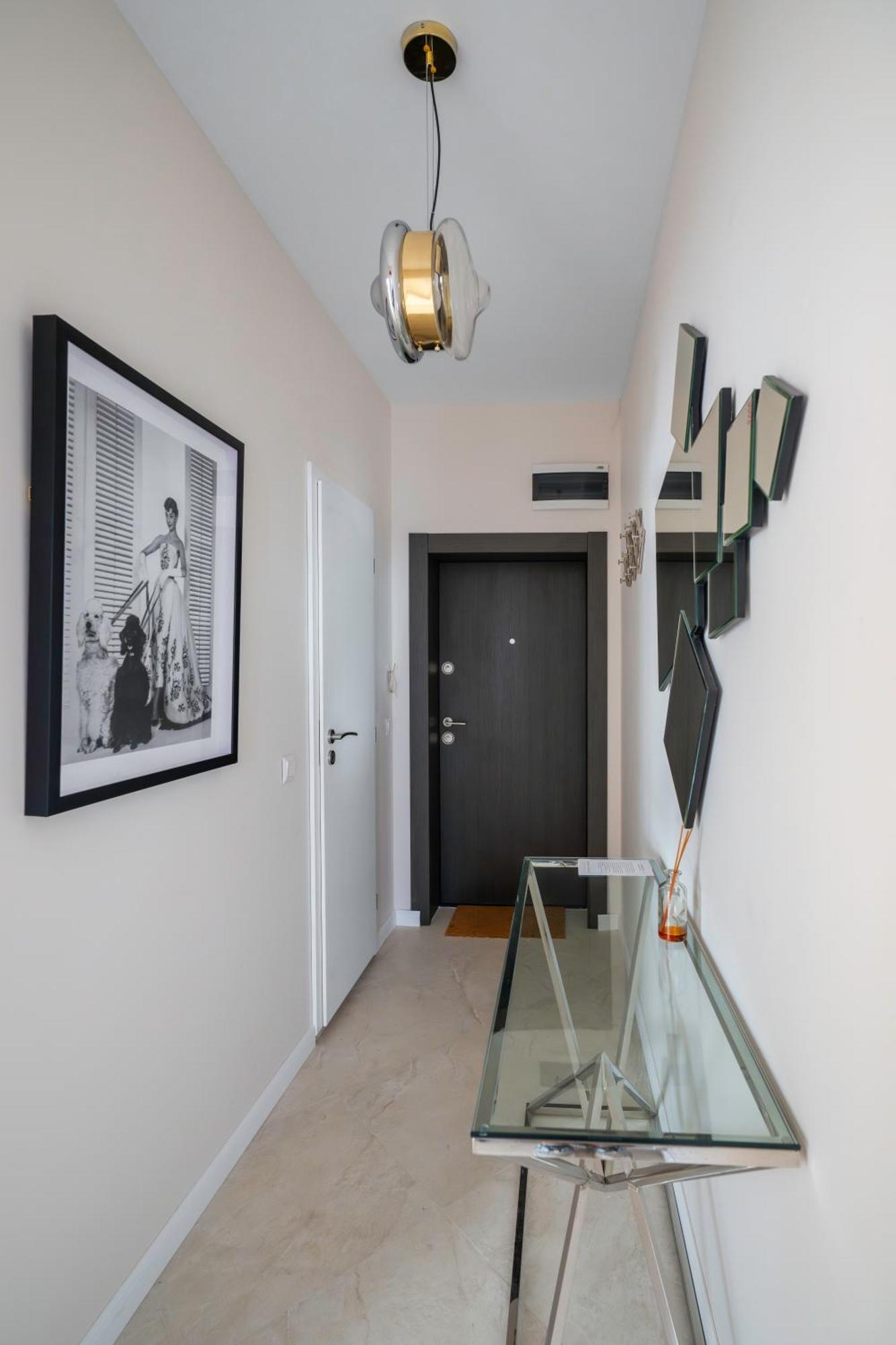 New With The Best View - 2Bd Bright Flat Near Ndk Sófia Exterior foto