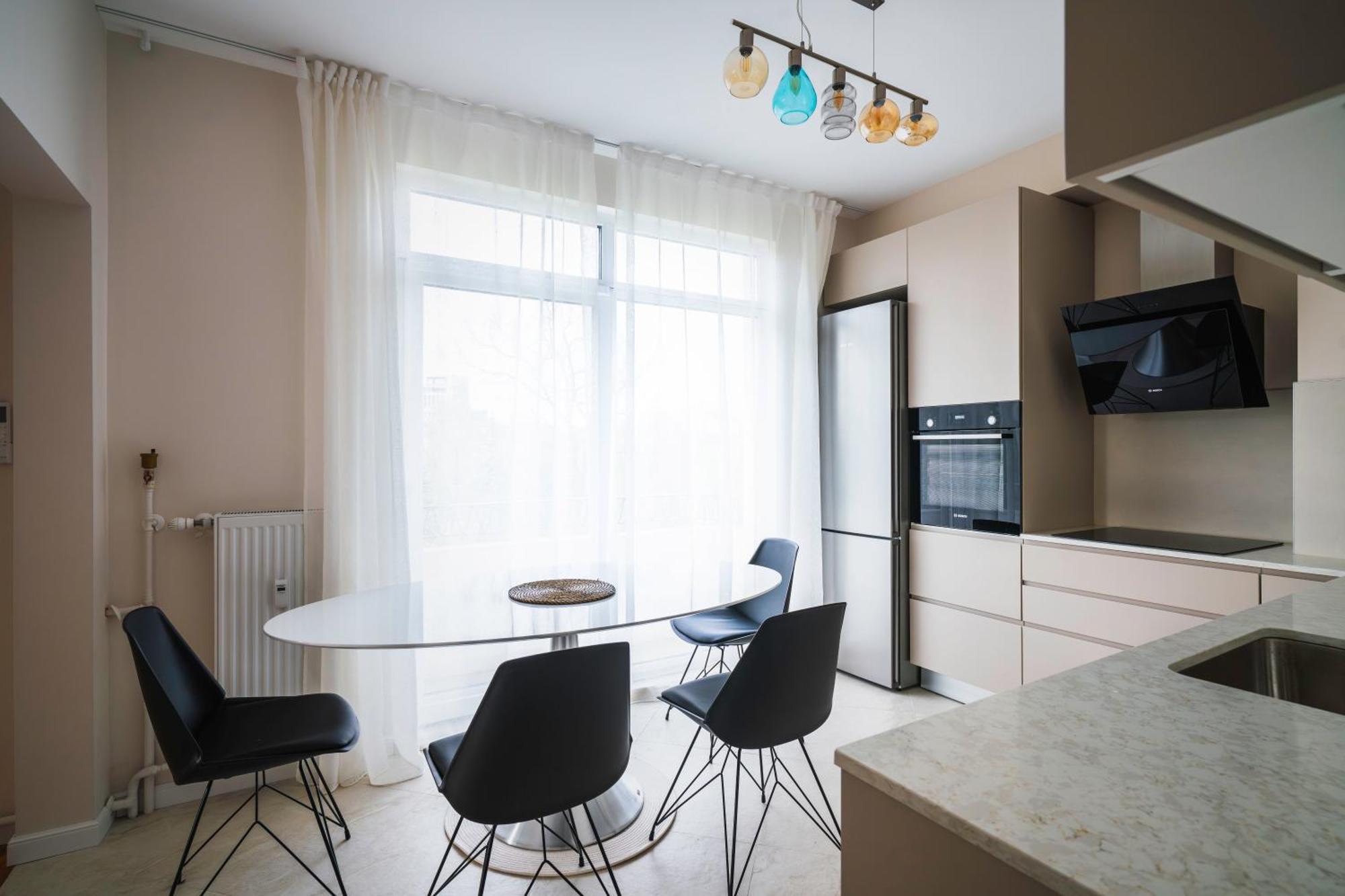 New With The Best View - 2Bd Bright Flat Near Ndk Sófia Exterior foto