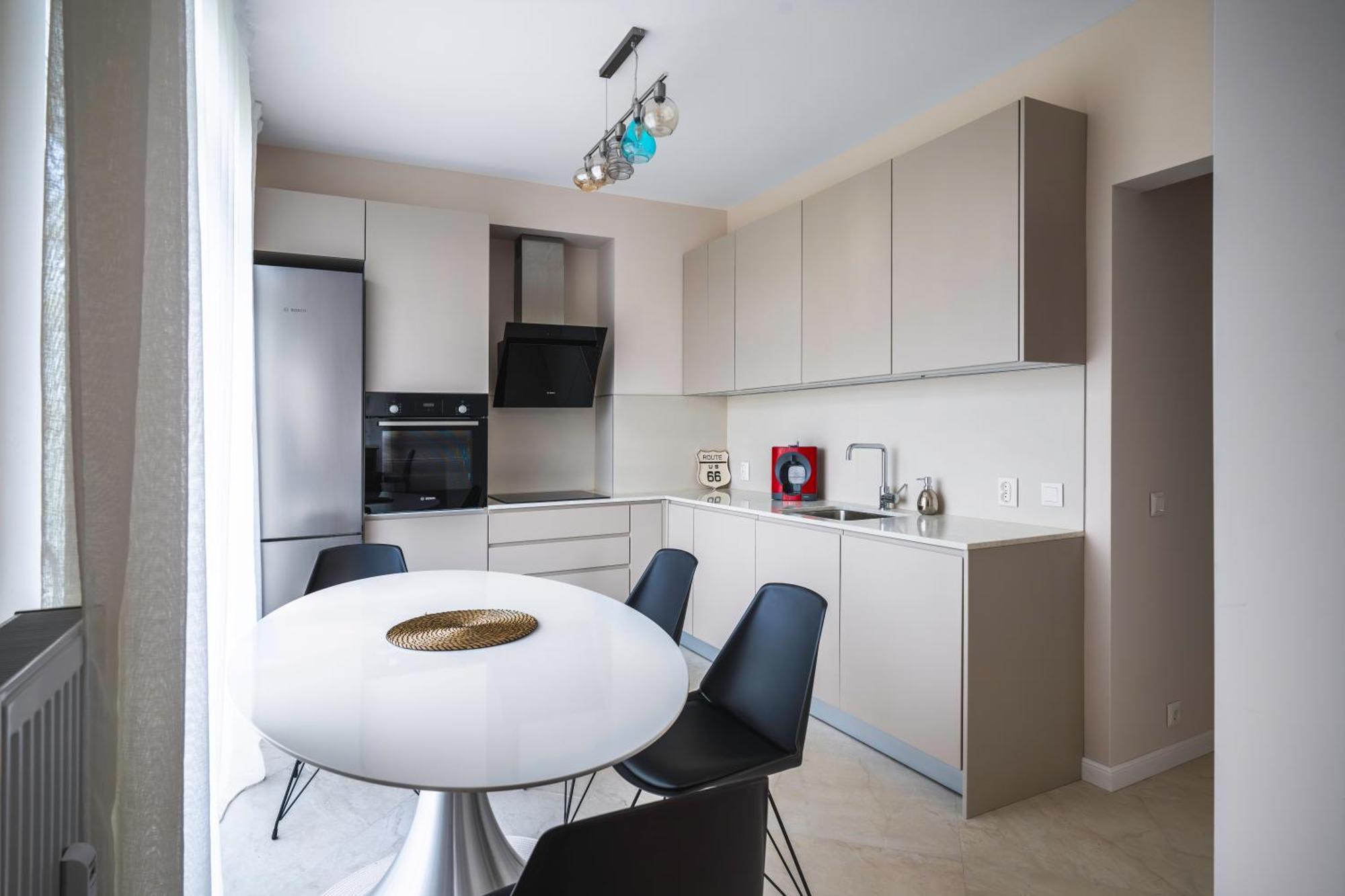 New With The Best View - 2Bd Bright Flat Near Ndk Sófia Exterior foto