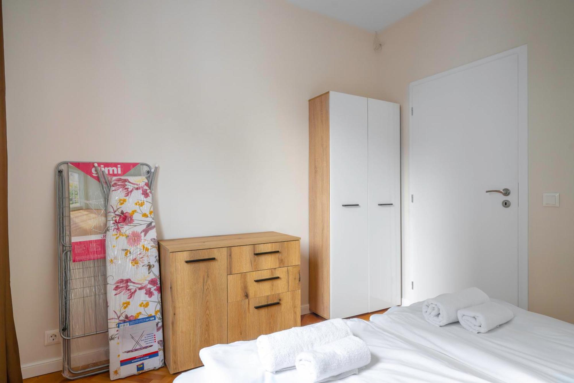 New With The Best View - 2Bd Bright Flat Near Ndk Sófia Exterior foto